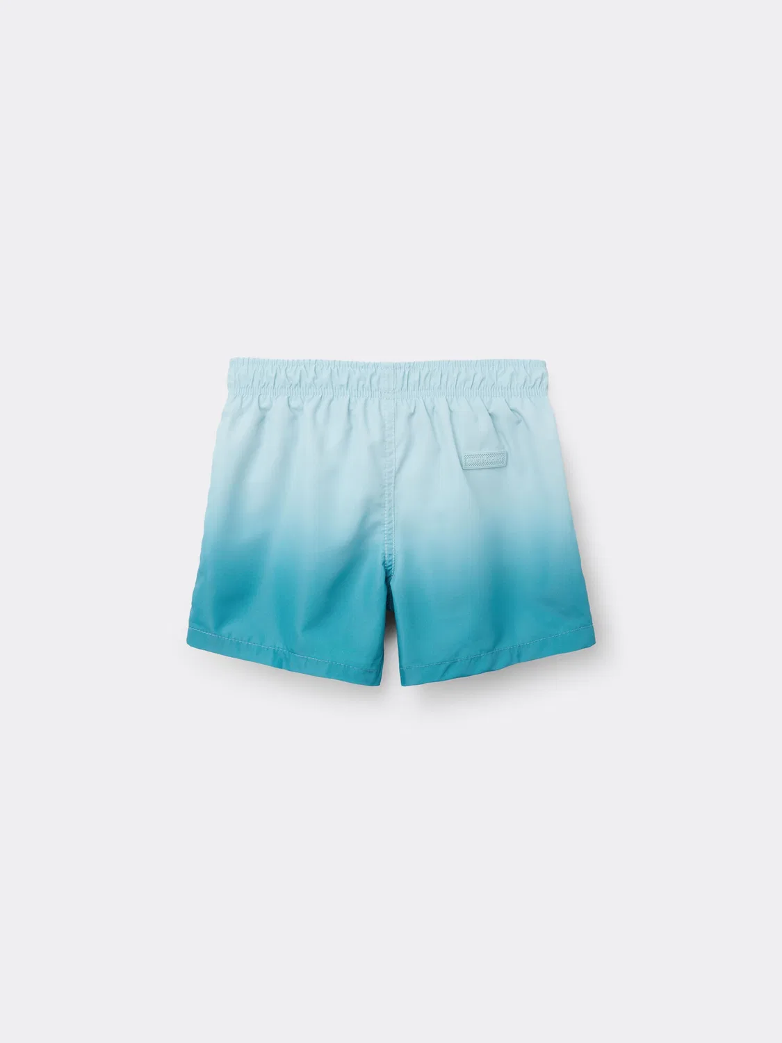 Плавки Calzedonia Formentera светло-голубого цвета — фото 2