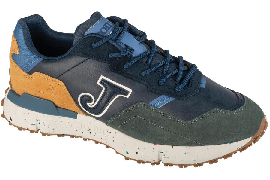 

Кроссовки Мужские Joma C.1992 Navy Blue