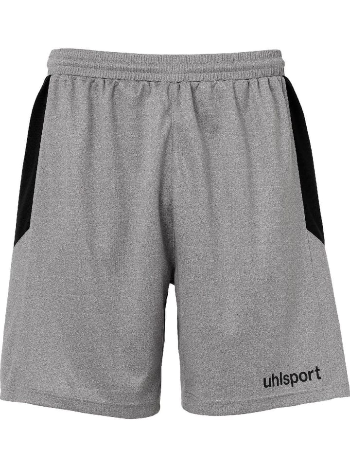 

Тканевые шорты uhlsport , серый