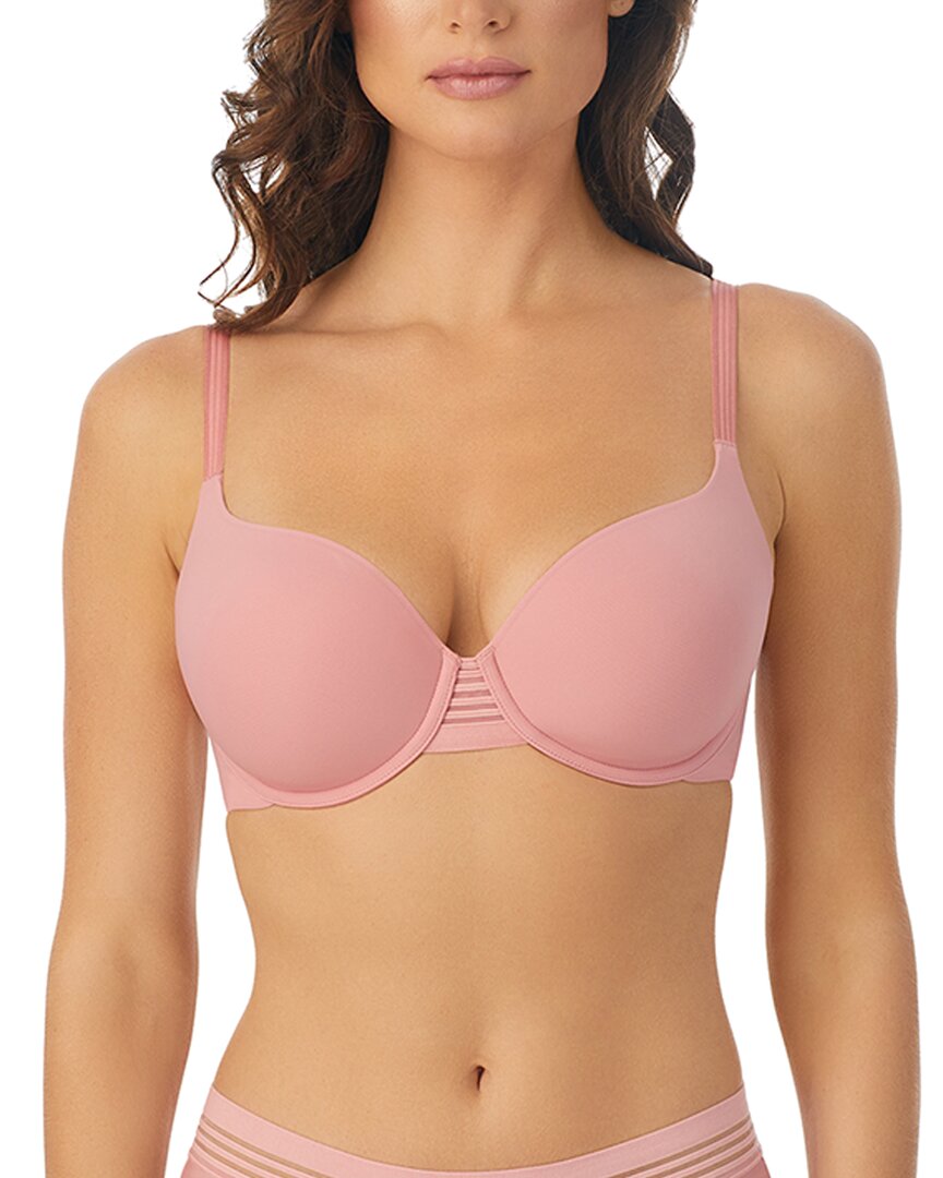 

Бюстгальтер Le Mystere Back Smoother, розовый