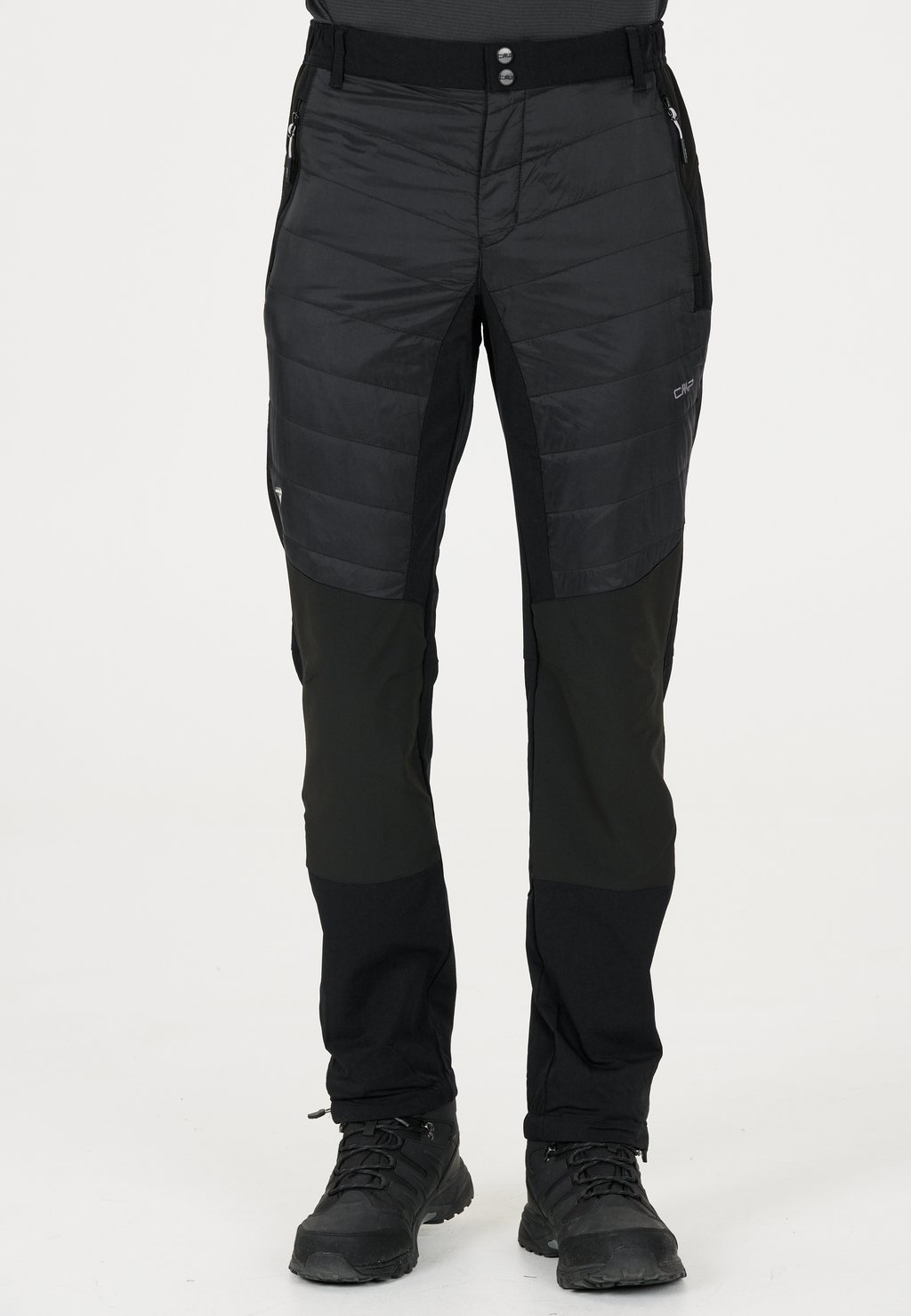 

Брюки для активного отдыха OUTDOORHOSE CMP, черный