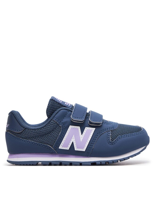 

Кроссовки New Balance, синий