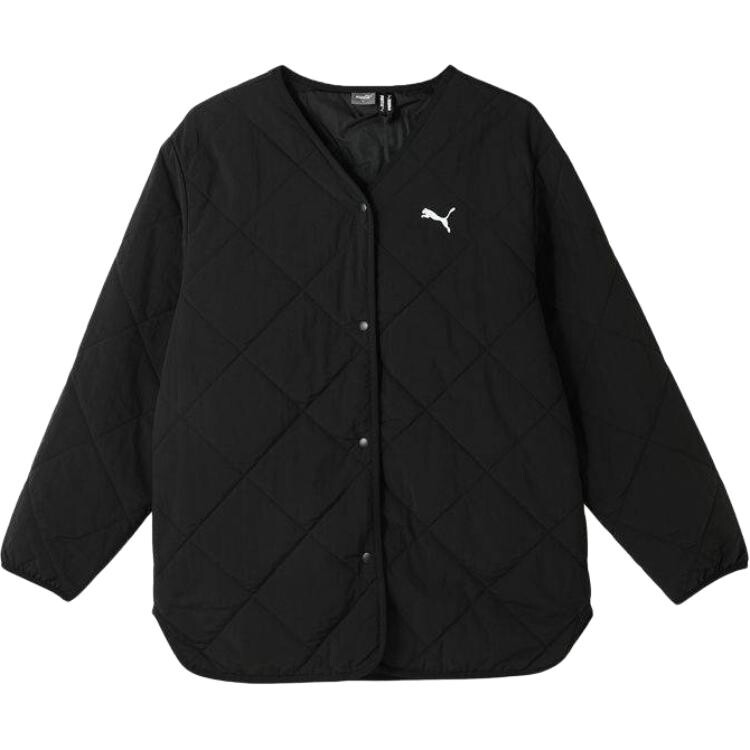

Куртка женская черный Puma