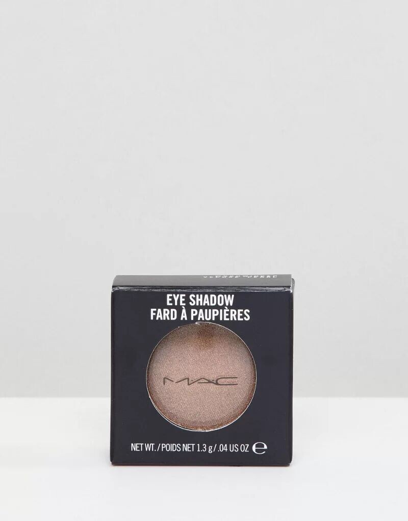 

MAC – Маленькие мерцающие тени для век – Woodwinked