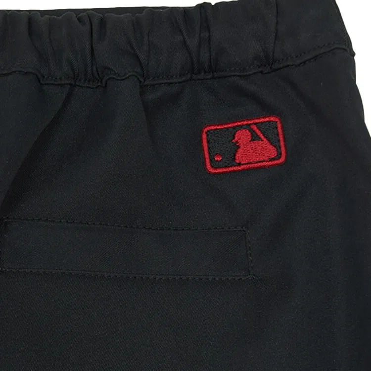 Юбка короткая MLB Black — фото 4