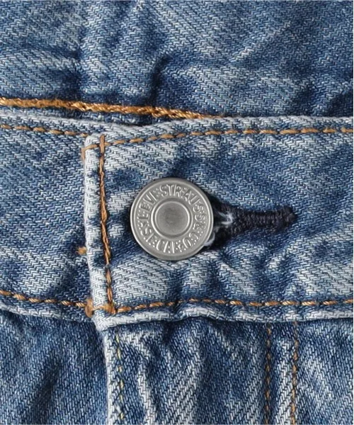 Мужские джинсы Levi's 565 Loose Straight — фото 3
