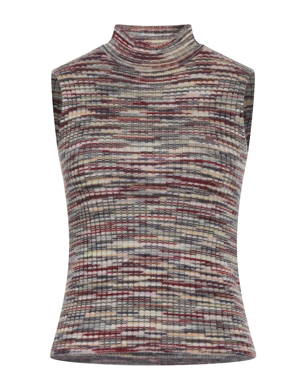 

Водолазка M Missoni, зеленый