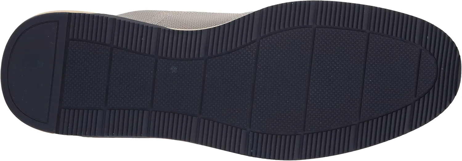 

Мужские повседневные оксфорды Vince Camuto Staan, серый