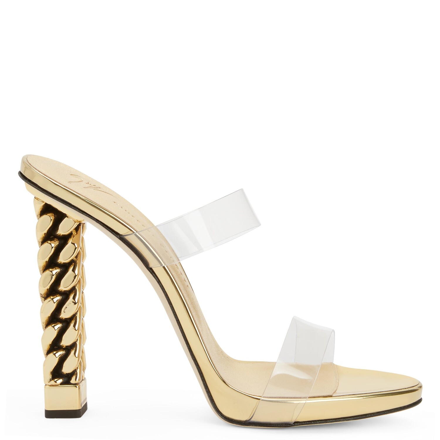 

Джузеппе Занотти Бонни Giuseppe Zanotti, золото