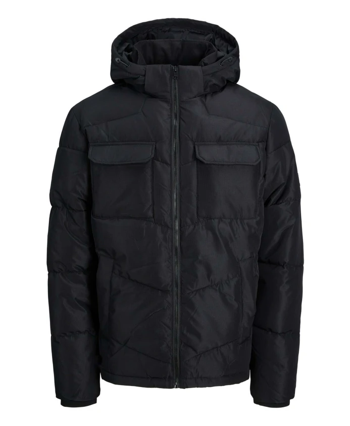 

Куртка Jjmason Jack & Jones, черный