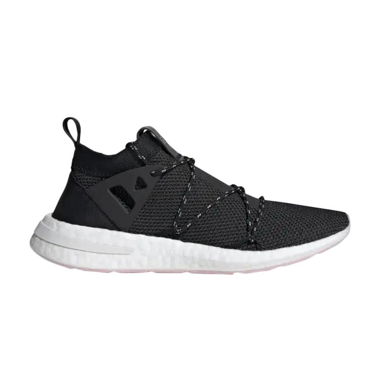 Кроссовки Air Jordan Wmns Arkyn Knit 'Black Pink', черный