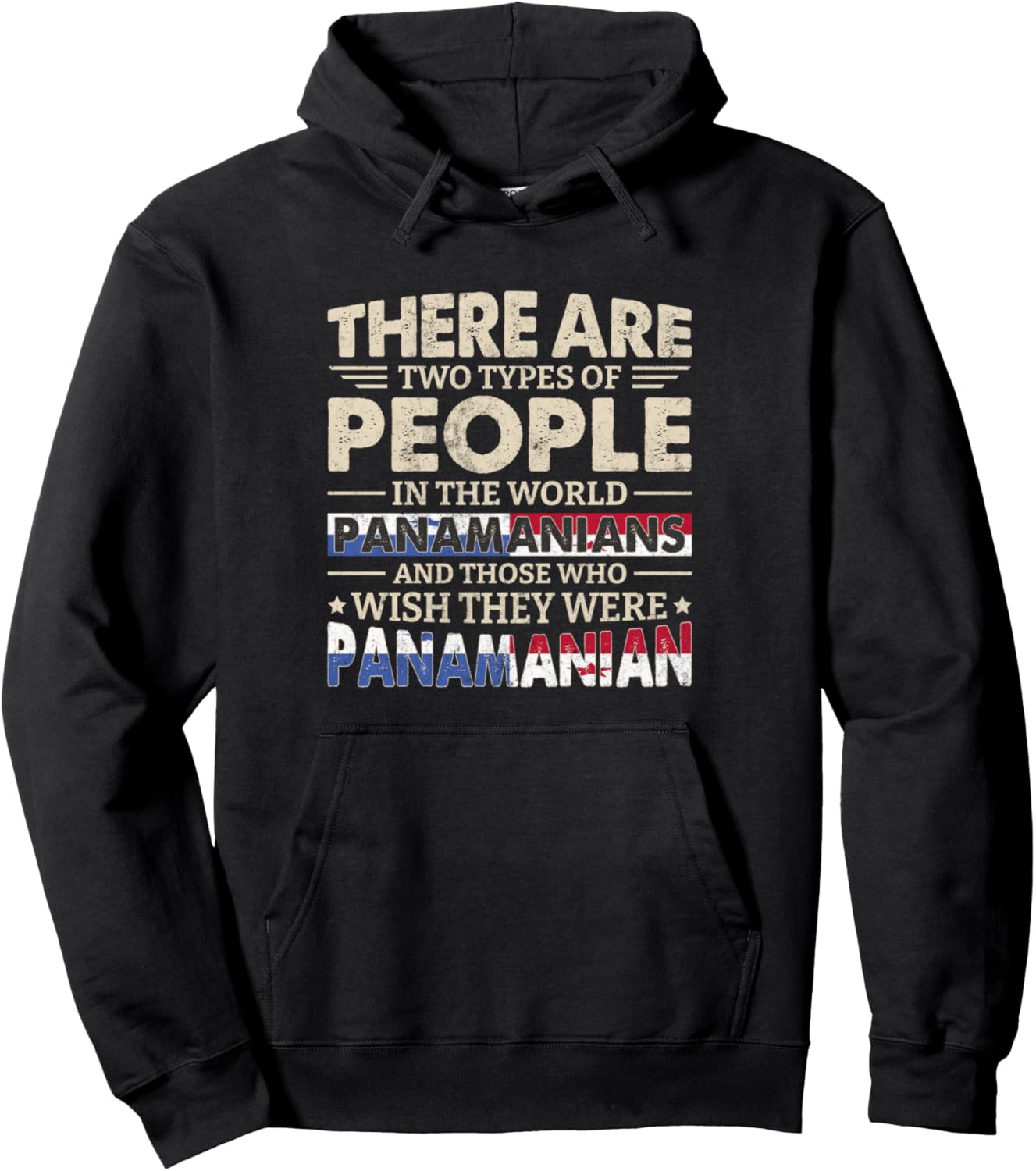 

Худи Panama Design Panamanian для мужчин и женщин 99 Gifts Panamanian Fan T-Shirts & Jersey, черный