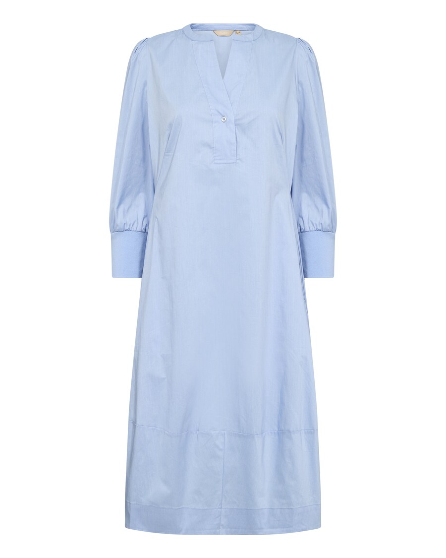 

Мини платье CULTURE Antoinett, Sky blue