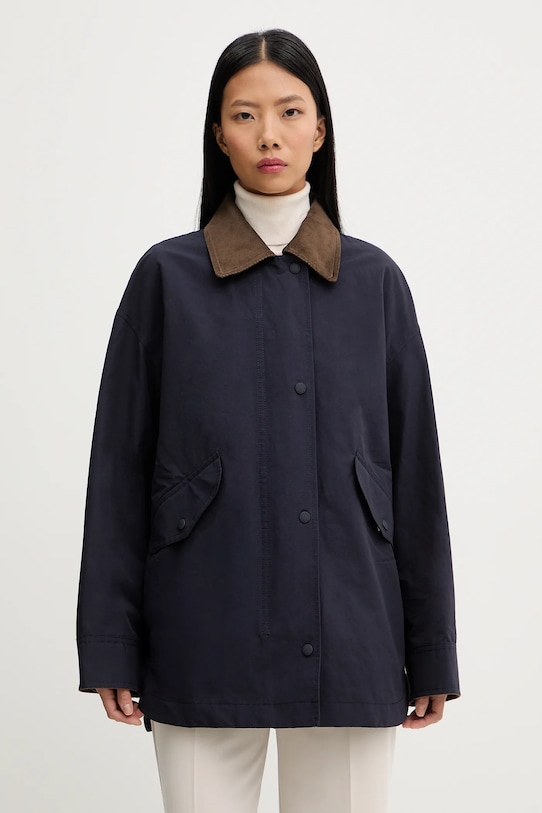 

Куртка Marc O'Polo, темно-синий