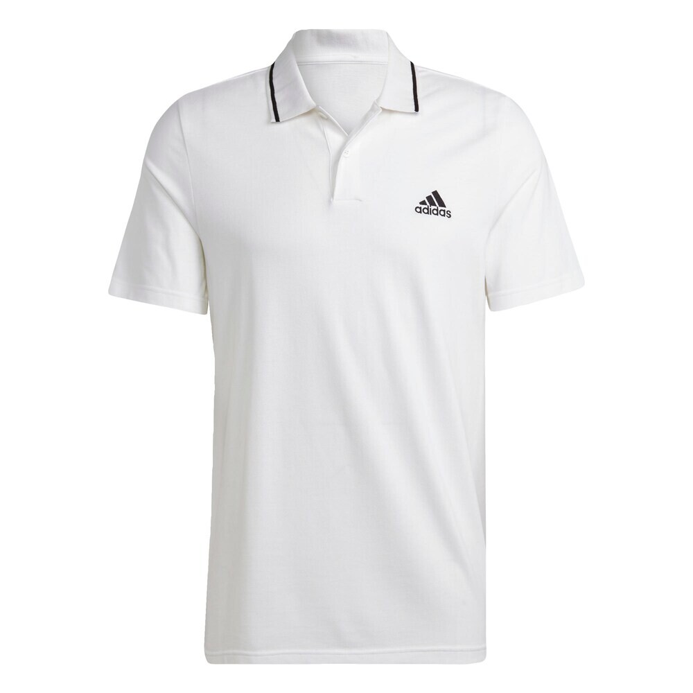 

Футболка для выступлений Adidas Essentials, белый