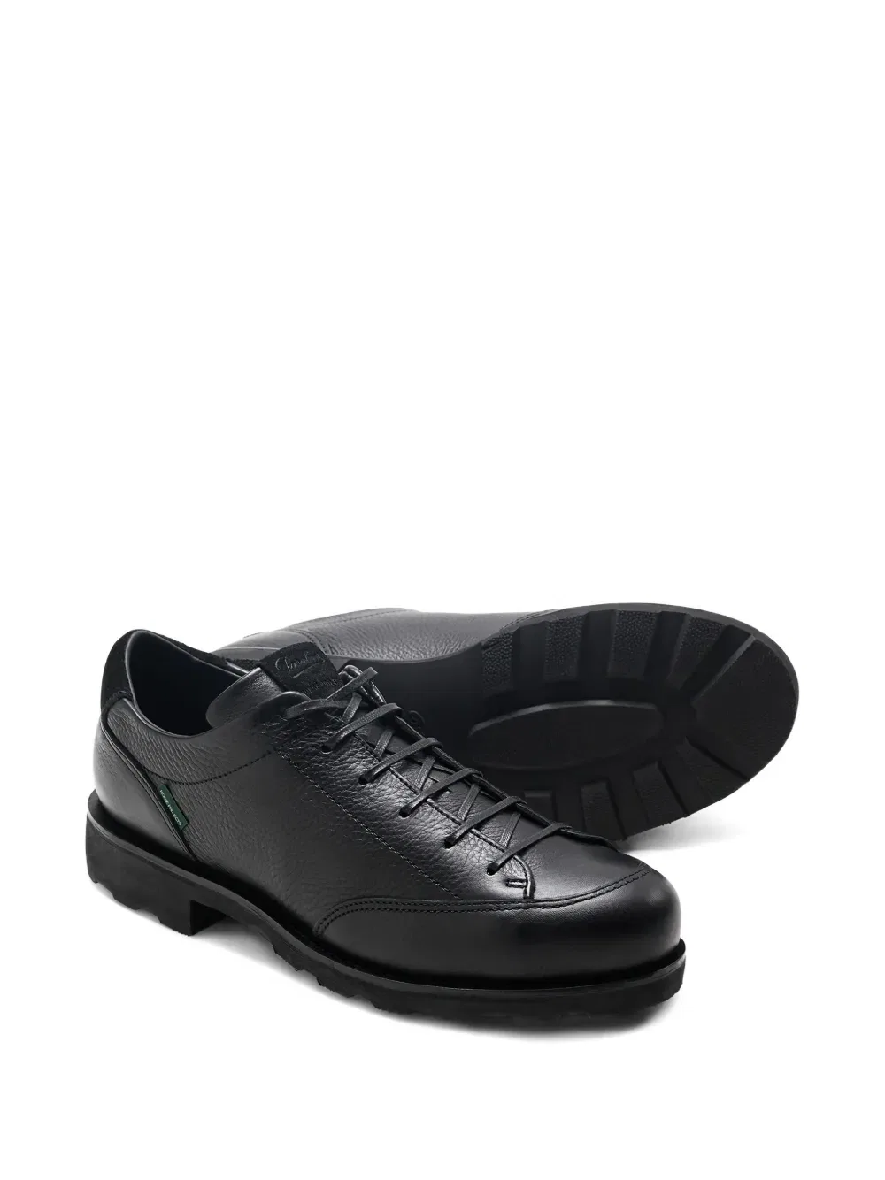 Кроссовки Paraboot Ravn Norse Projects, черный — фото 4