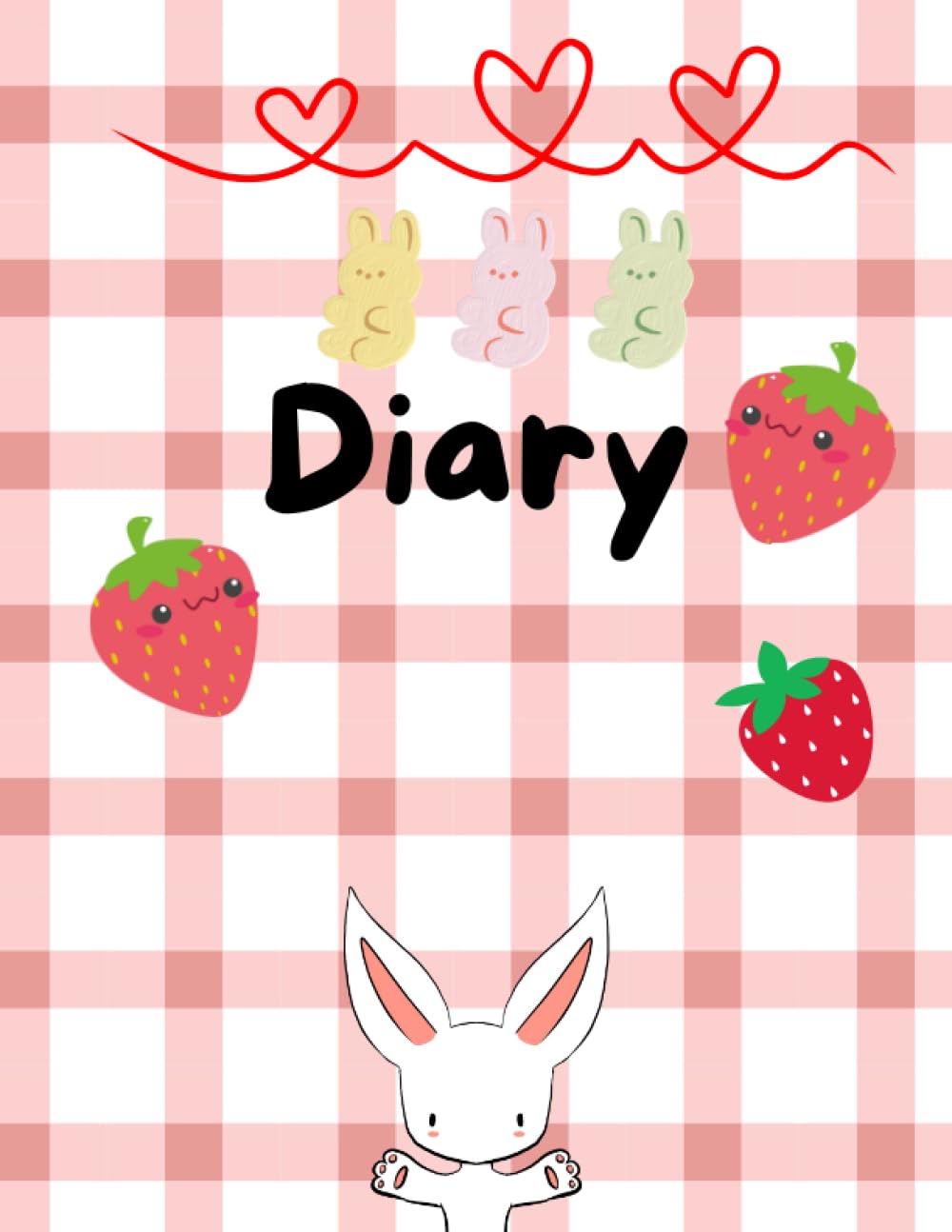 

Diary (Independently published)