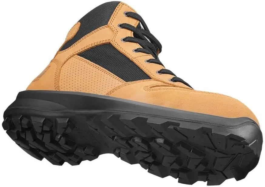 Ботинки Carhartt Michigan F700909-001 Safety Shoes, Wheat — фото 3