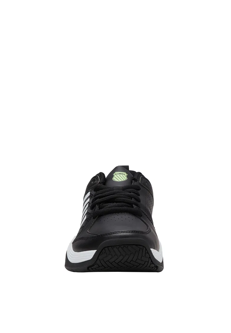 Кроссовки теннисные мужские Court Express 2 K-Swiss — фото 4