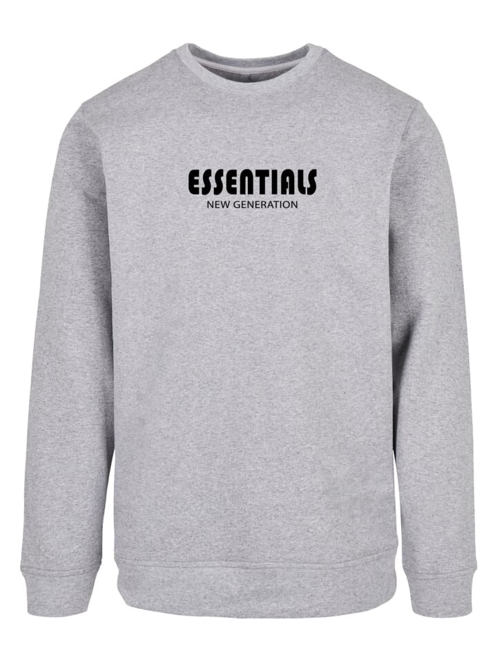 

Толстовка Merchcode, цвет heather grey