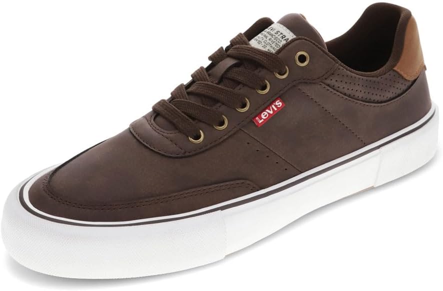 

Мужские кроссовки Levi's Munro Ul, коричневый/бежевый