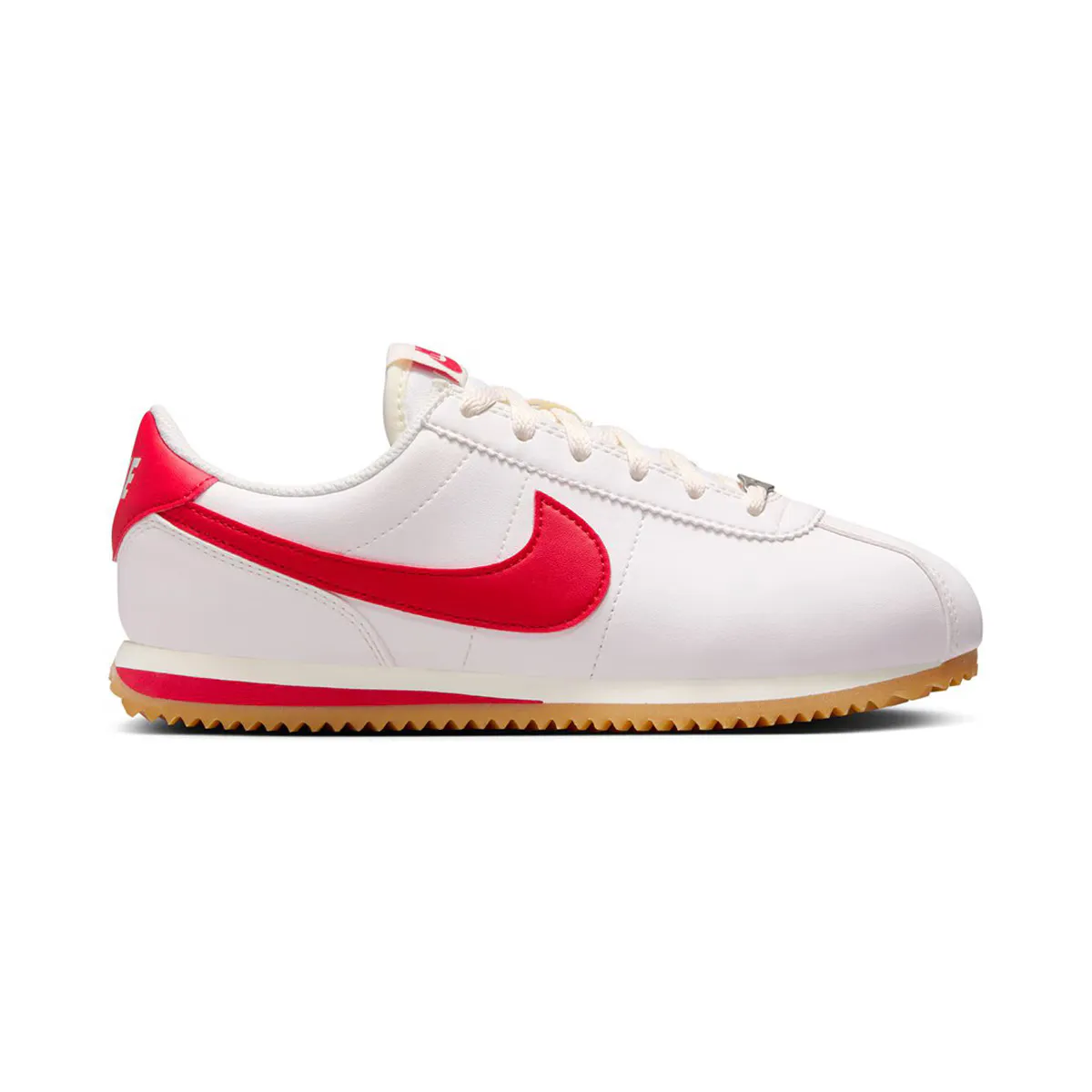 

Nike Kids Cortez Повседневные кроссовки Nike для мальчиков, белый