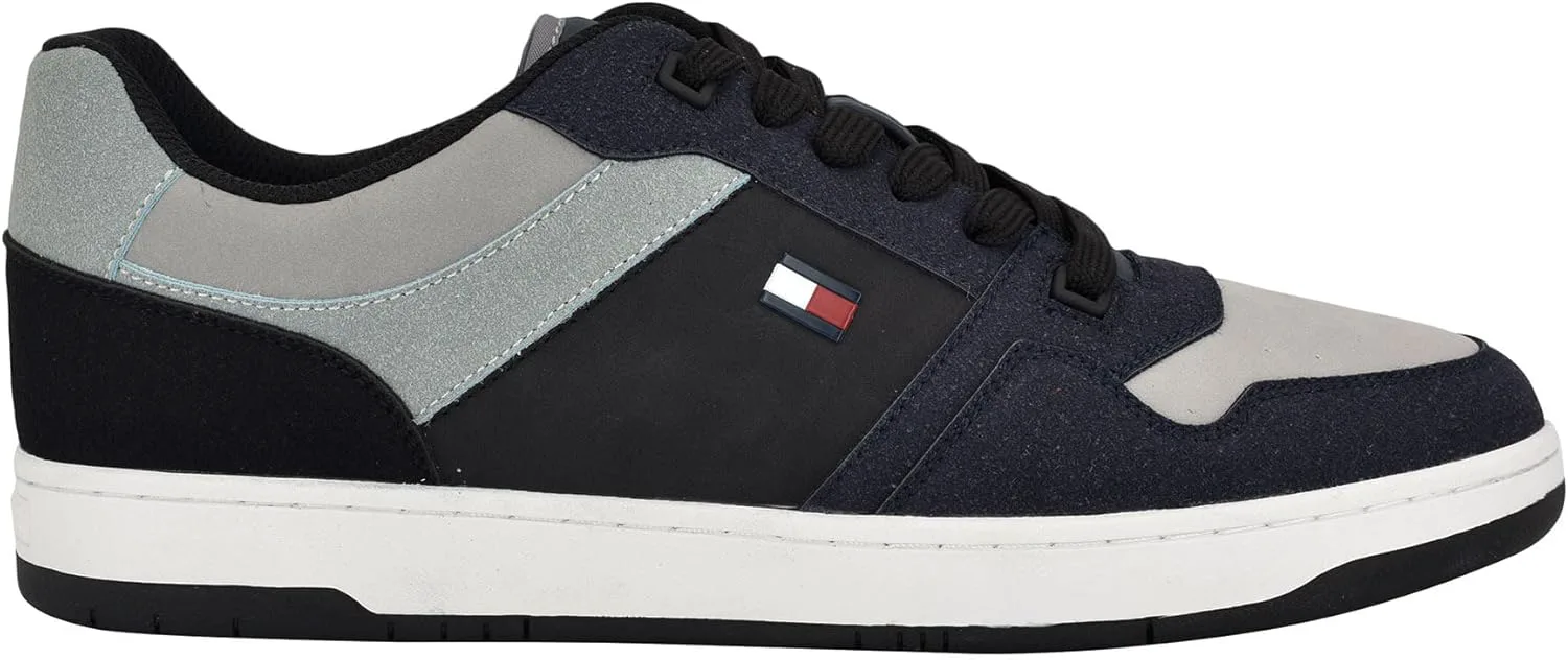 Кроссовки Tommy Hilfiger Mens Trane, мультиколор — фото 3