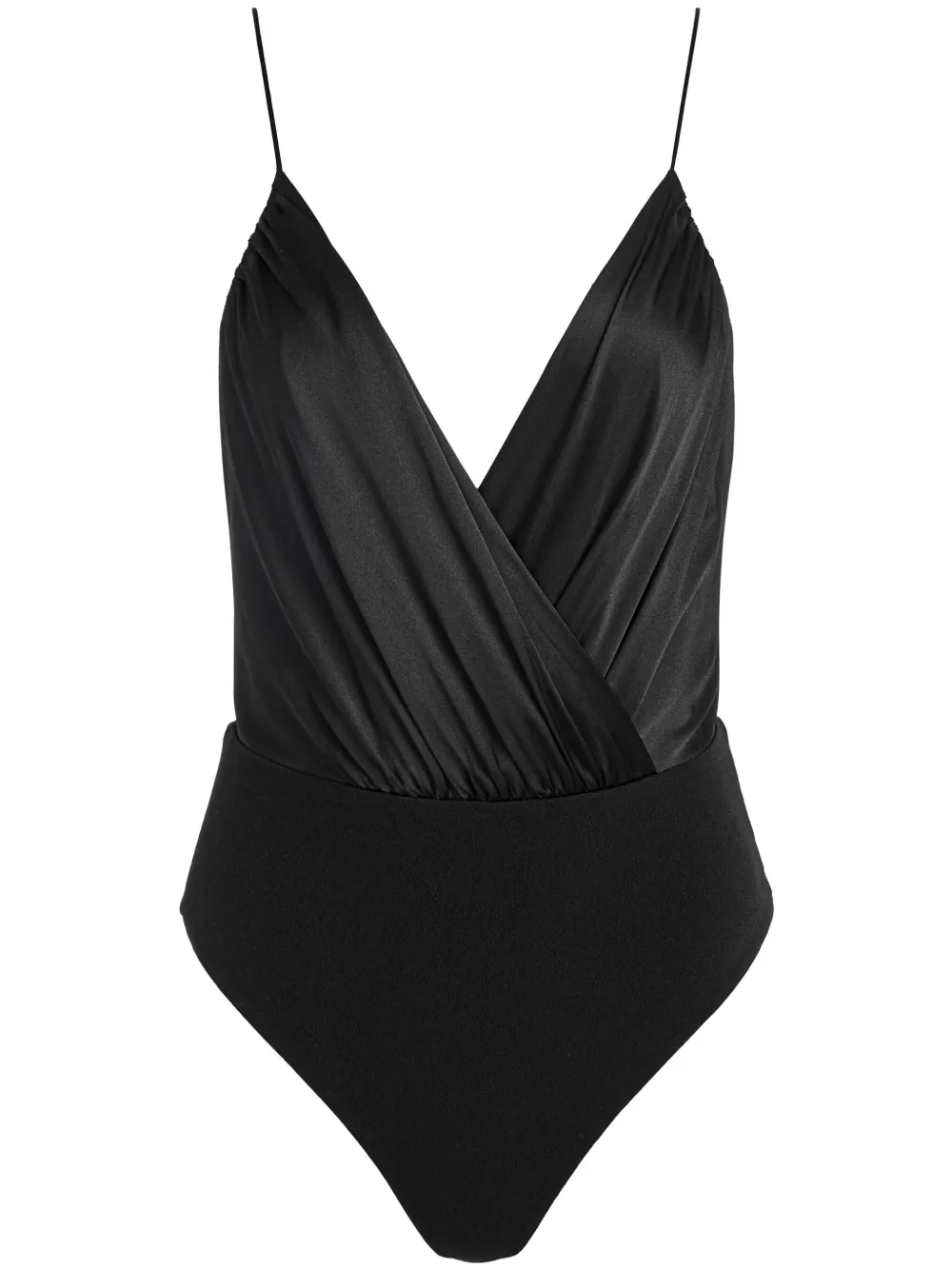 

Боди Callie Alice + Olivia, черный