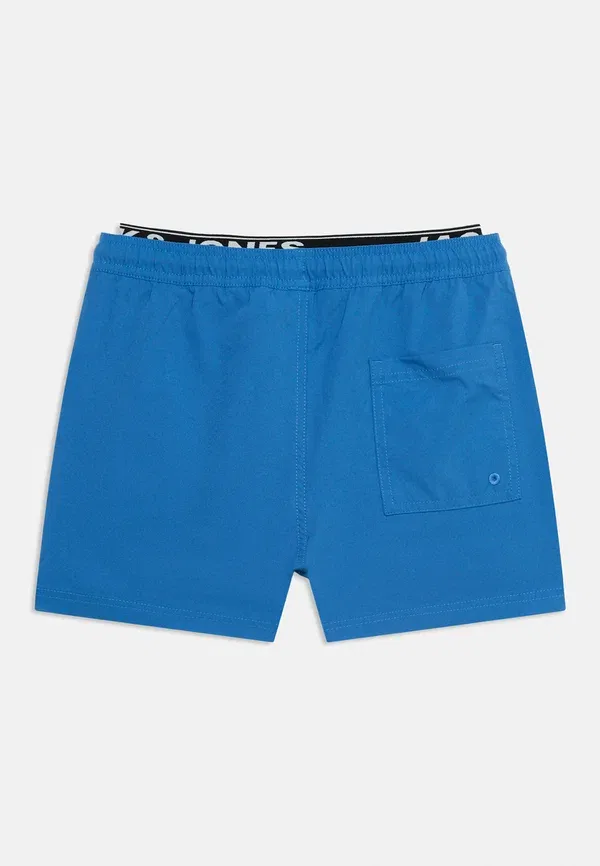 Плавки Jpstmaui Jack & Jones Junior, темно-синий — фото 2