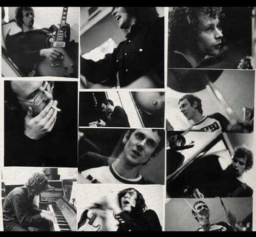 

CD диск Mutts: The Mutts