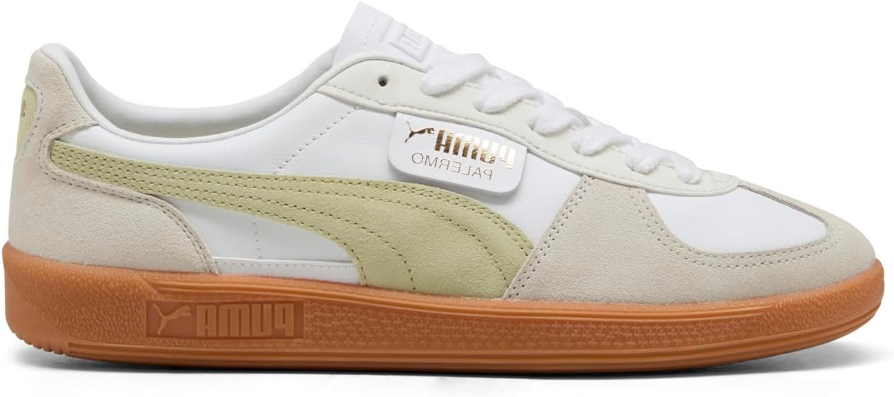 Мужские кроссовки PUMA Palermo LTH Lifestyle, initial — фото 2