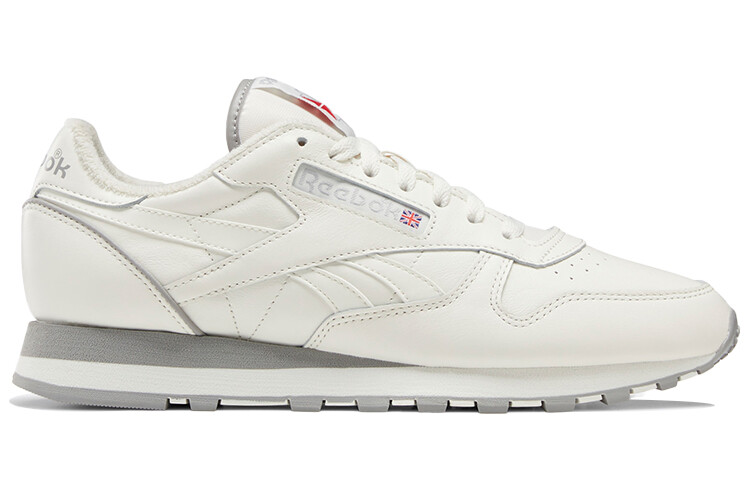 

Reebok Classic Leather 1983 Vintage Мел
