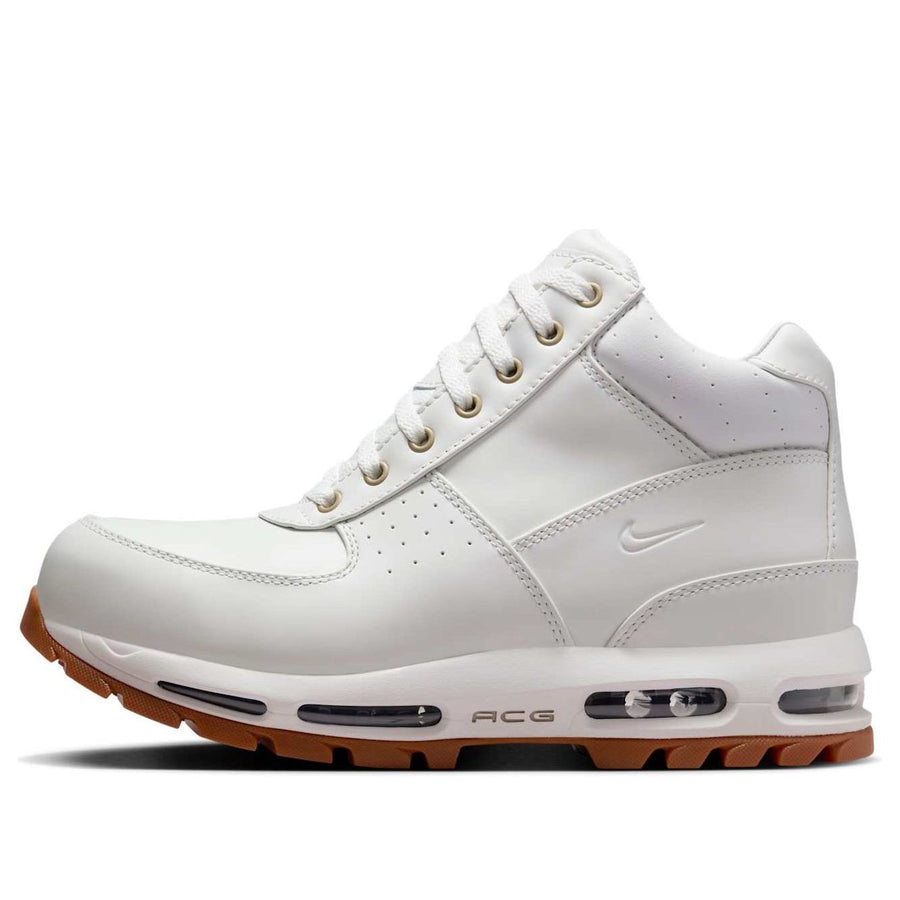 

Кроссовки Nike Air Max Goadome 'Summit White Gum', белый