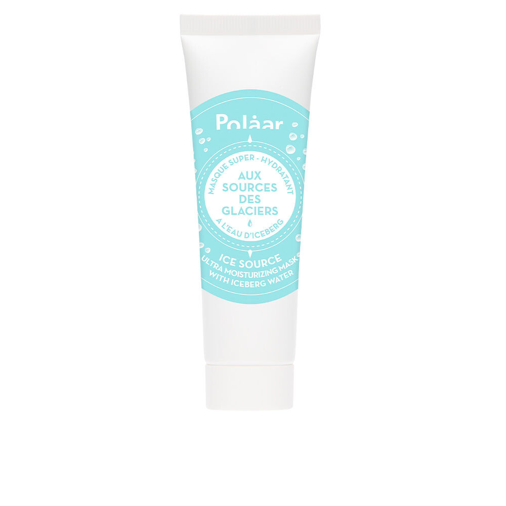 

Маска для лица Icesource super hydrating mask Polaar, 50 мл