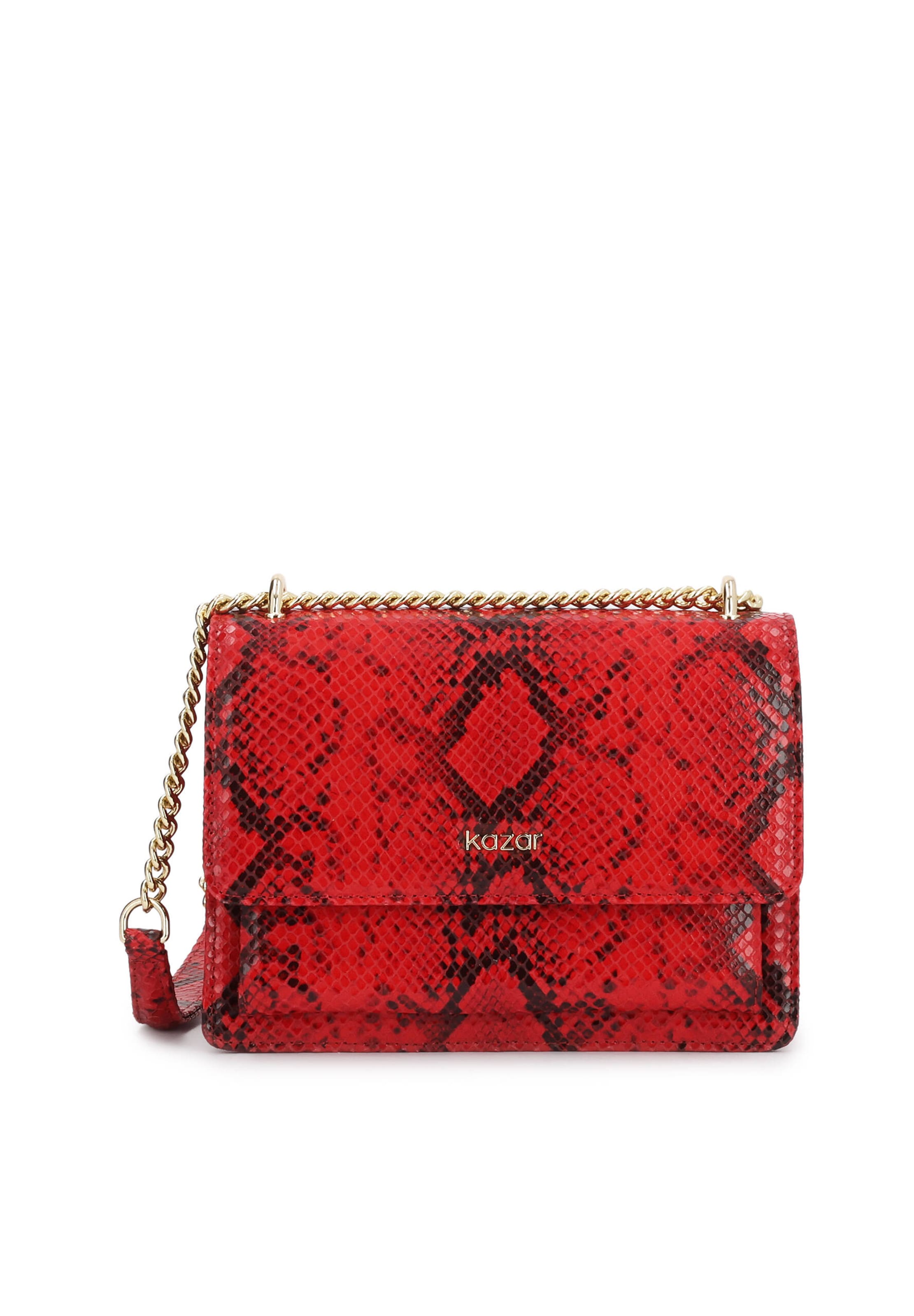 

Kazar Сумка через плечо красный
