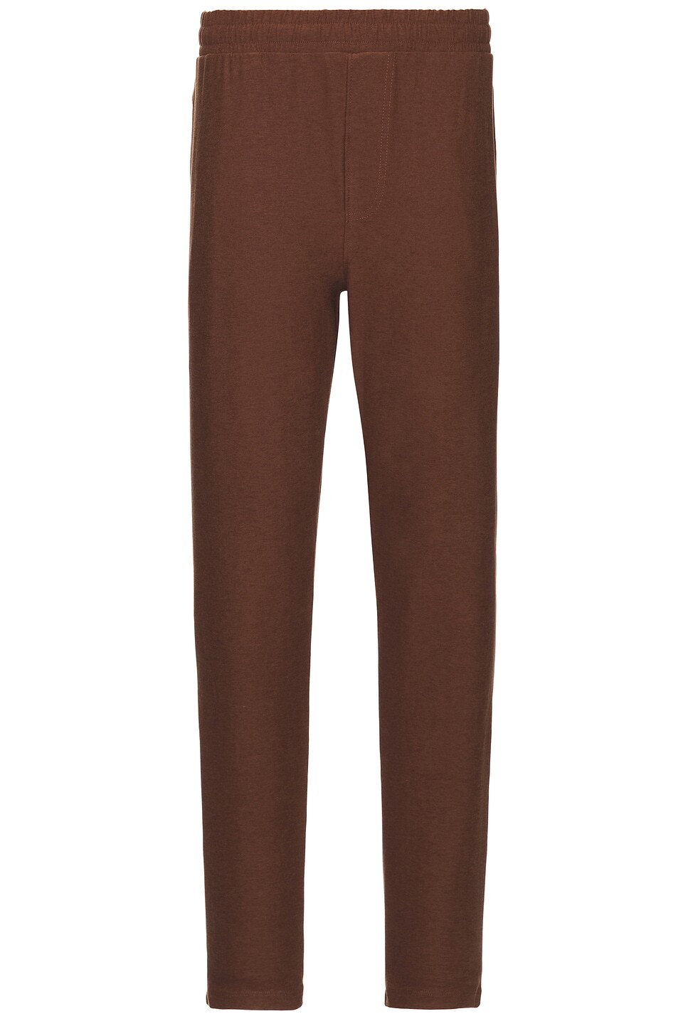 

Брюки Take It Easy Beyond Yoga, цвет Bold Mocha Heather