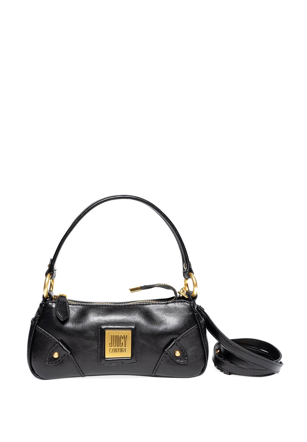 

Сумка HOBO Juicy Couture, черный