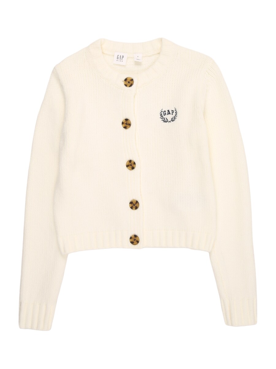 

Вязаный кардиган GAP, Wool white
