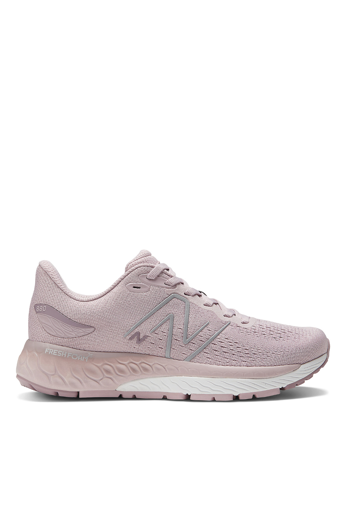 

Кроссовки - Фиолетовый - Плоские New Balance, фиолетовый