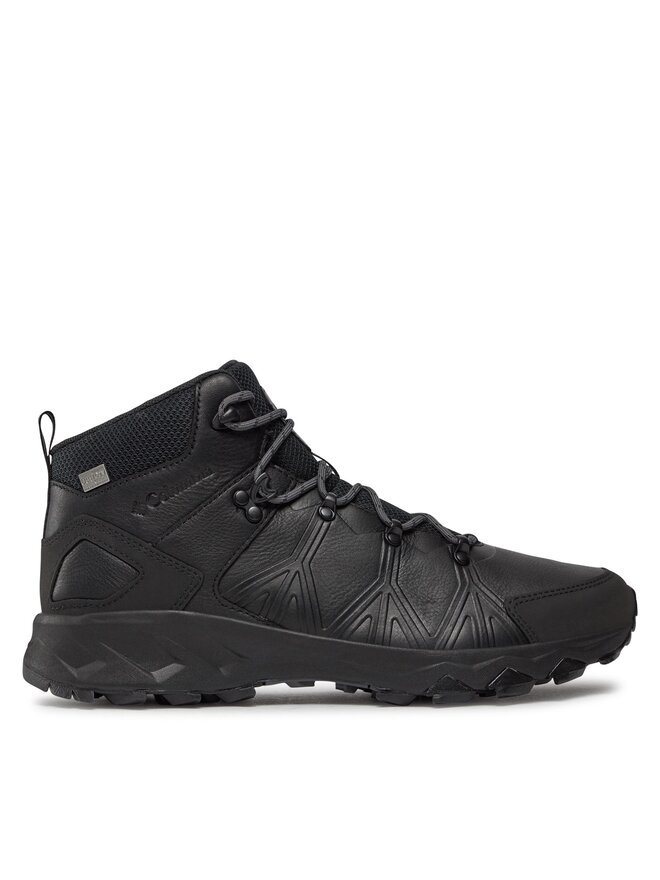 

Треккинговые кроссовки Peakfreak Ii Mid Outdry Leather 2044251 Columbia, черный