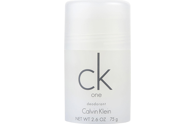 

Уникальный дезодорант-антиперспирант с ароматическим освежающим эффектом 75г Calvin Klein, 75g