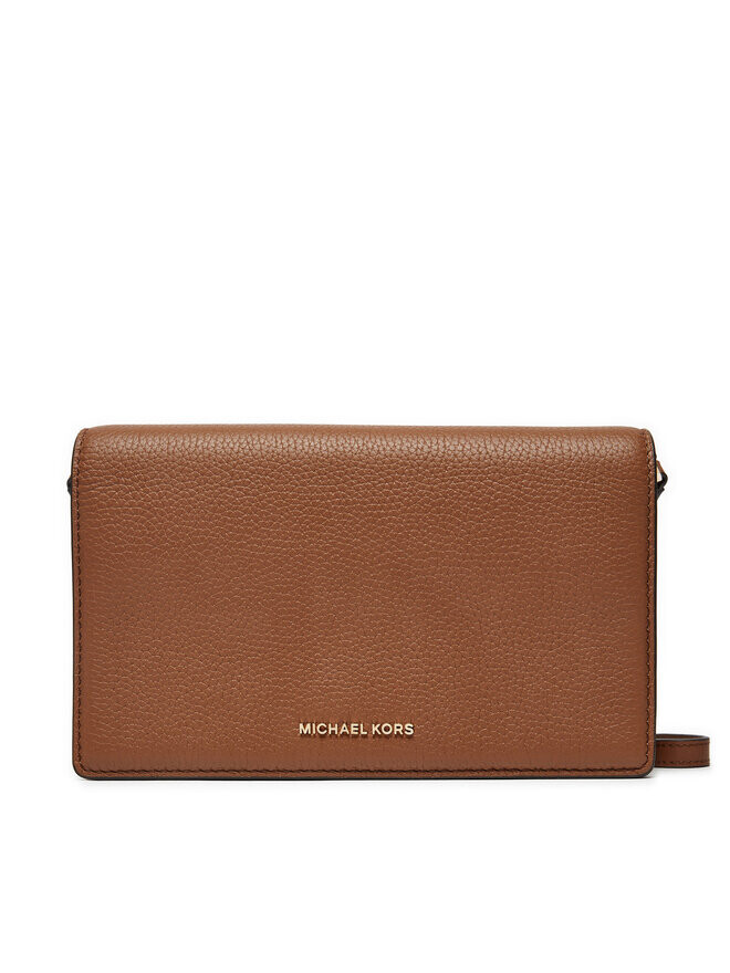 

Сумка Michael Michael Kors, коричневый