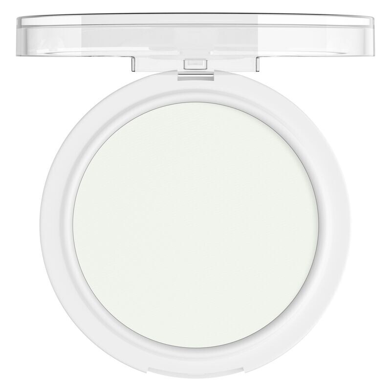 Bare Focus ОСВЕЩАЮЩАЯ ОТДЕЛОЧНАЯ ПОРОШКА, полупрозрачная wet n wild, 6 g — фото 2