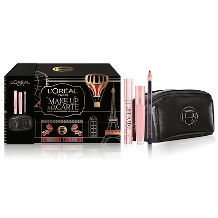 

L'Oreal Paris Beauty Paradise Gloss Хол 2024 L'Oréal Paris