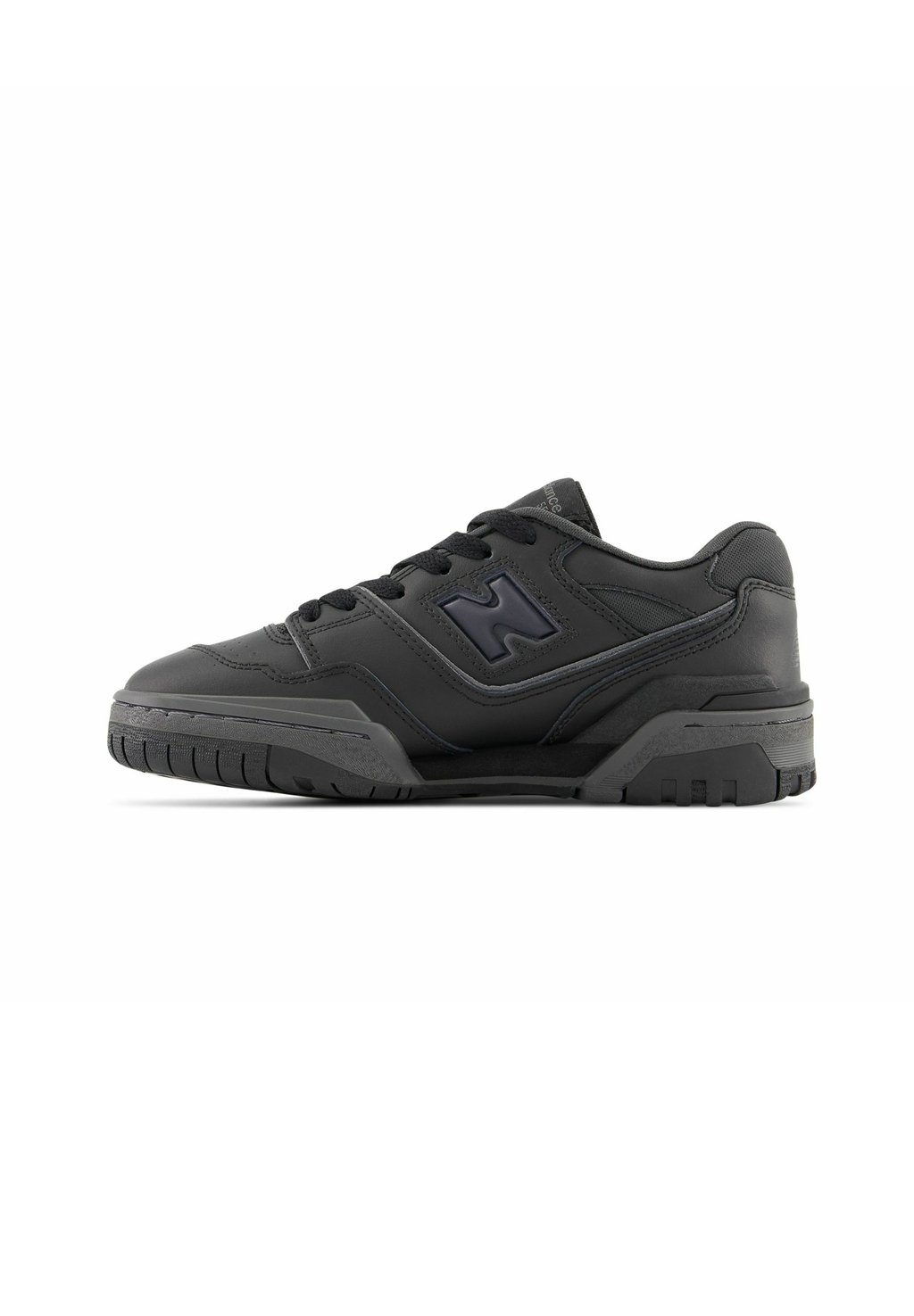 

Кроссовки низкие 550 UNISEX New Balance, цвет black