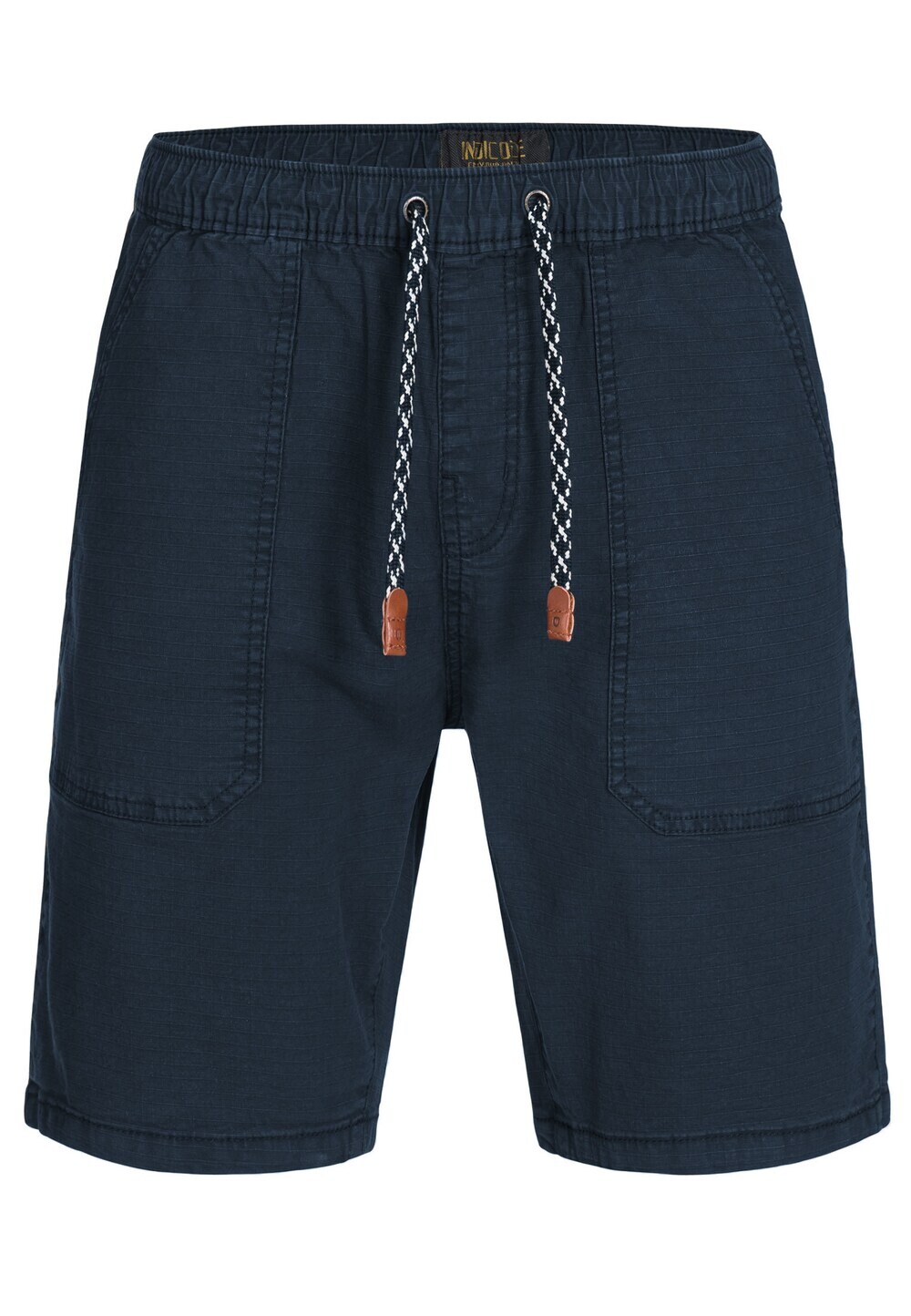 

Обычные брюки INDICODE JEANS Stoufville, темно-синий