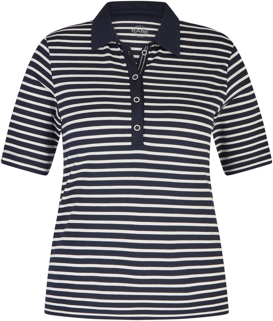 

Рубашка поло Rabe Shirt, темно-синий