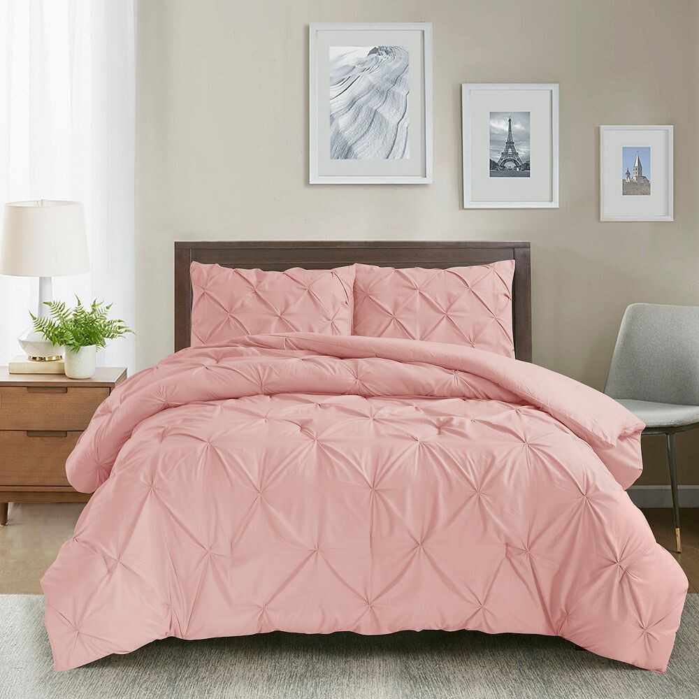 

Набор одеял Swift Home с защипами, цвет Blush