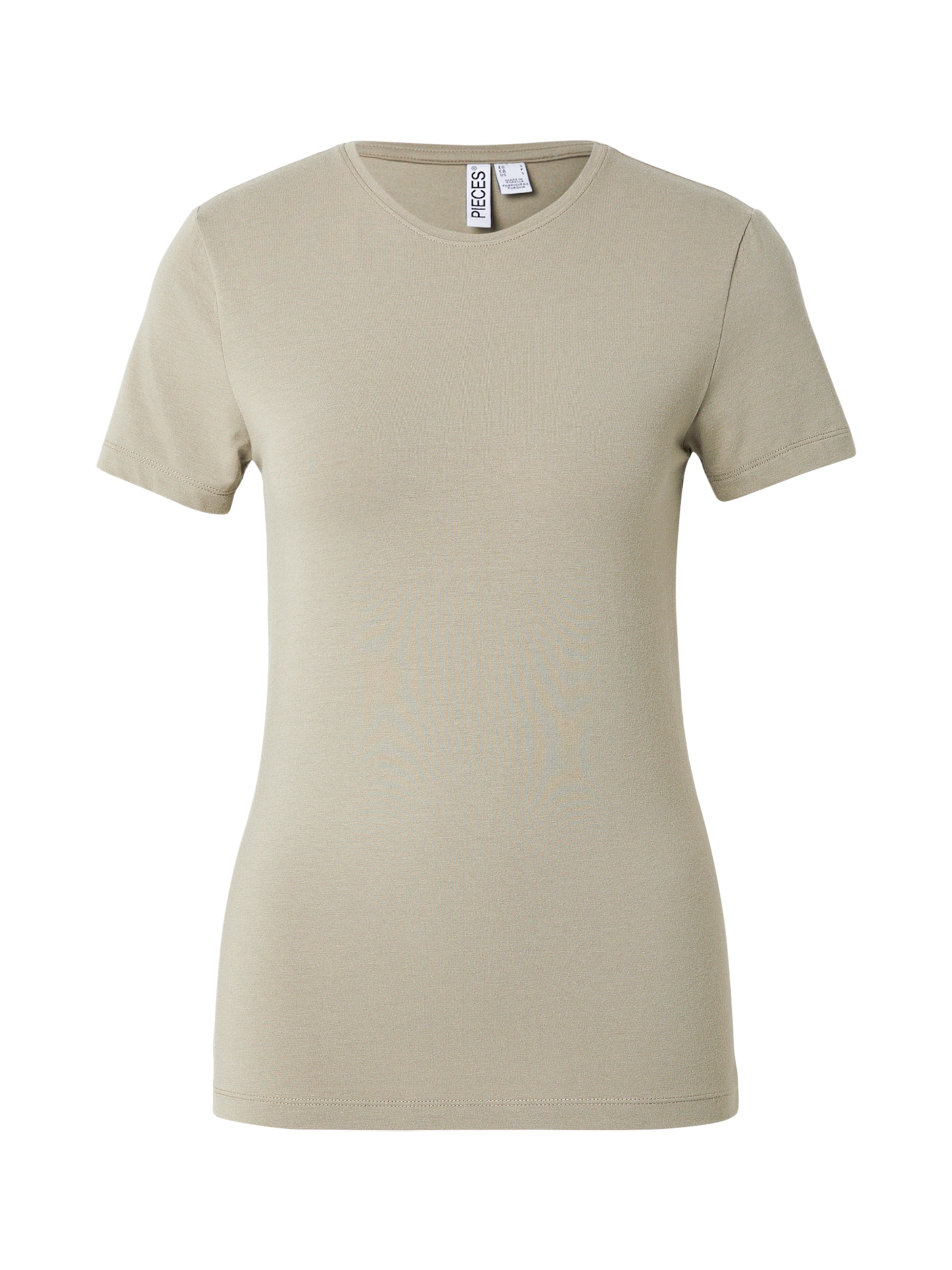 

PIECES Футболка 'PCSIRENE' в цвете хаки