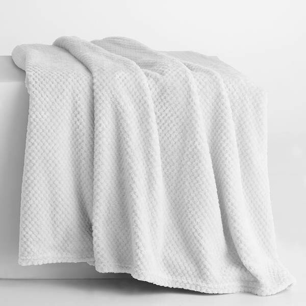 

Одеяло FLHF Enry, 150x1x200 см, белый